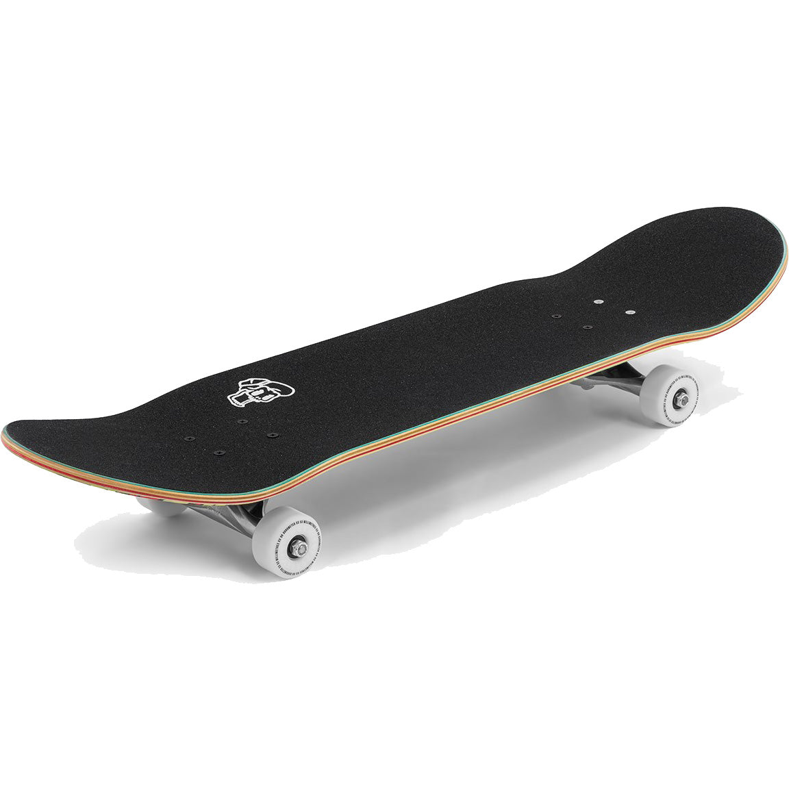 Enuff Yokai Complete Skateboard - Dragon 8.25"