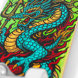 Enuff Yokai Complete Skateboard - Dragon 8.25"