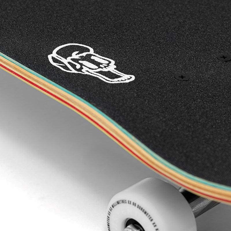 Enuff Yokai Complete Skateboard - Dragon 8.25"