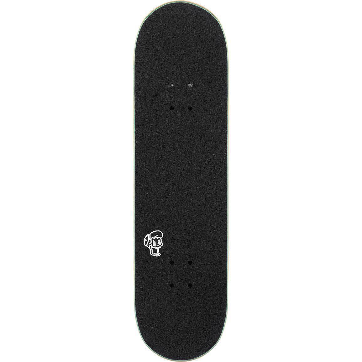 Enuff Yokai Complete Skateboard - Dragon 8.25"