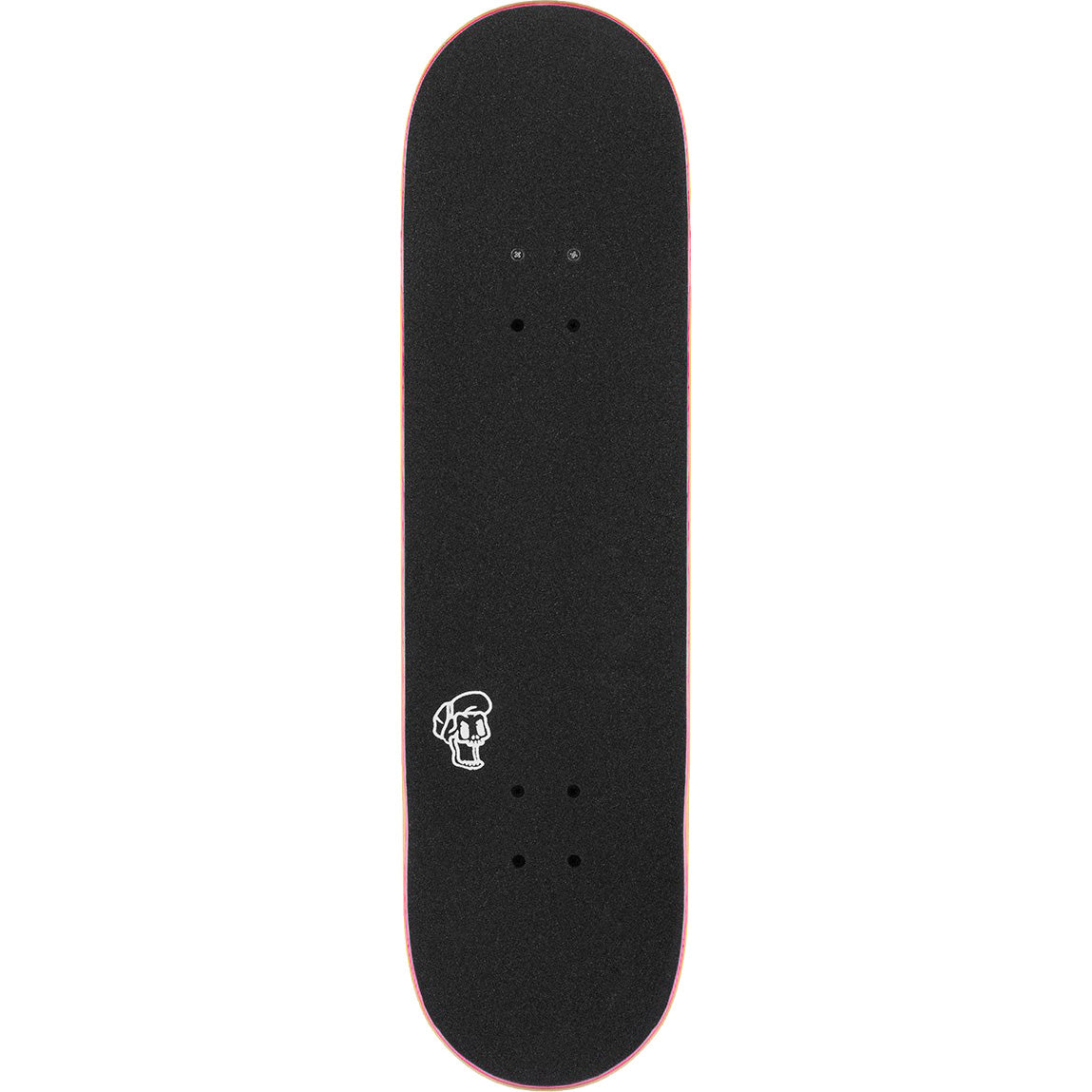 Enuff Yokai Complete Skateboard - Kitsune 8.25"