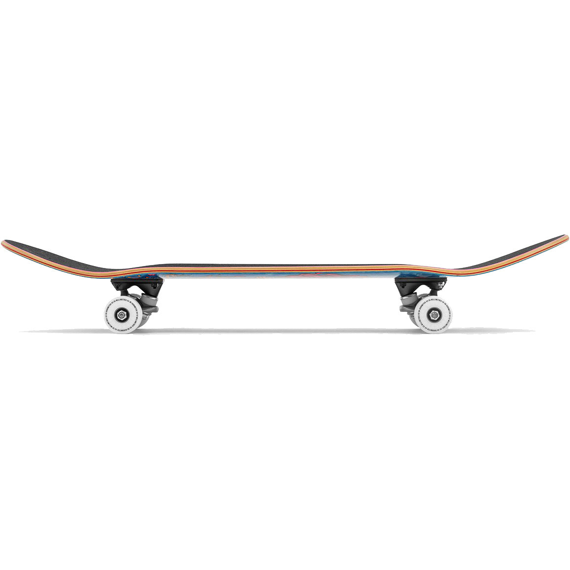 Enuff Yokai Complete Skateboard - Kitsune 8.25"