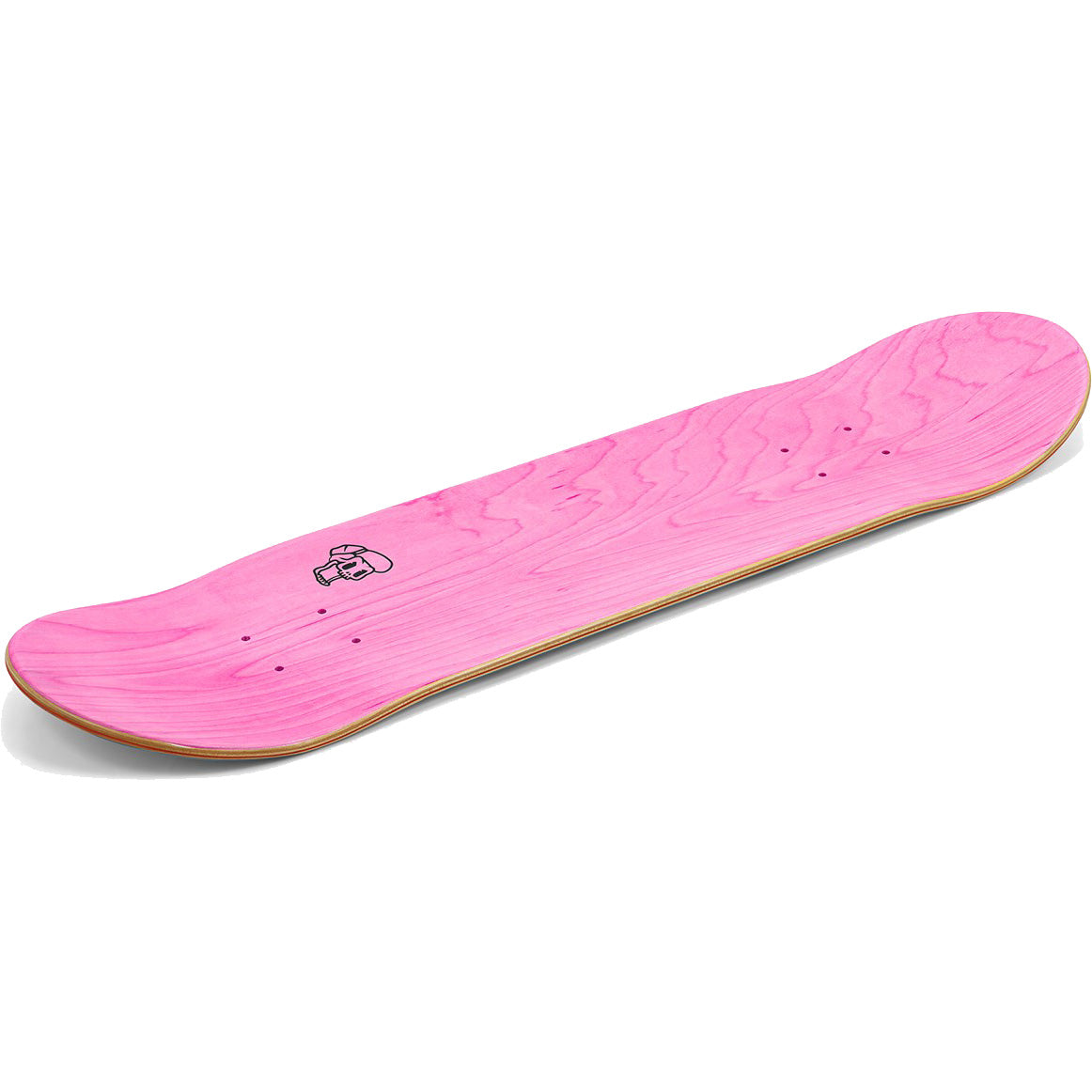Enuff Yokai Skateboard Deck - Kitsune 8"