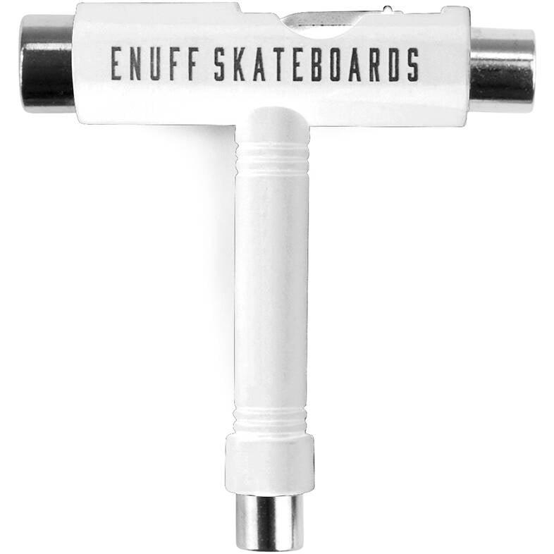 Enuff Essential Skateboard Tool - White