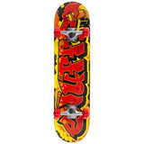 Enuff Graffiti II Complete Skateboard - Red