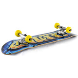 Enuff Graffiti II Complete Skateboard - Yellow