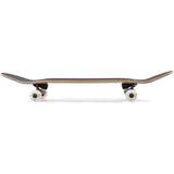 Enuff Logo Stain Complete Skateboard - Natural