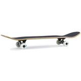 Enuff Logo Stain Complete Skateboard - Teal 8''