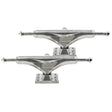 Enuff Decade Pro Satin Skateboard Trucks - Natural/Natural 129mm