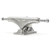 Enuff Decade Pro Satin Skateboard Trucks - Natural/Natural 129mm