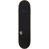 Enuff Lucky Cat Complete Skateboard  - Green 8"