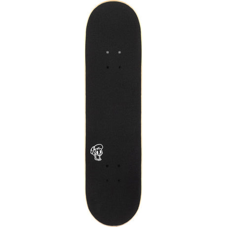 Enuff Lucky Cat Complete Skateboard - White 8"