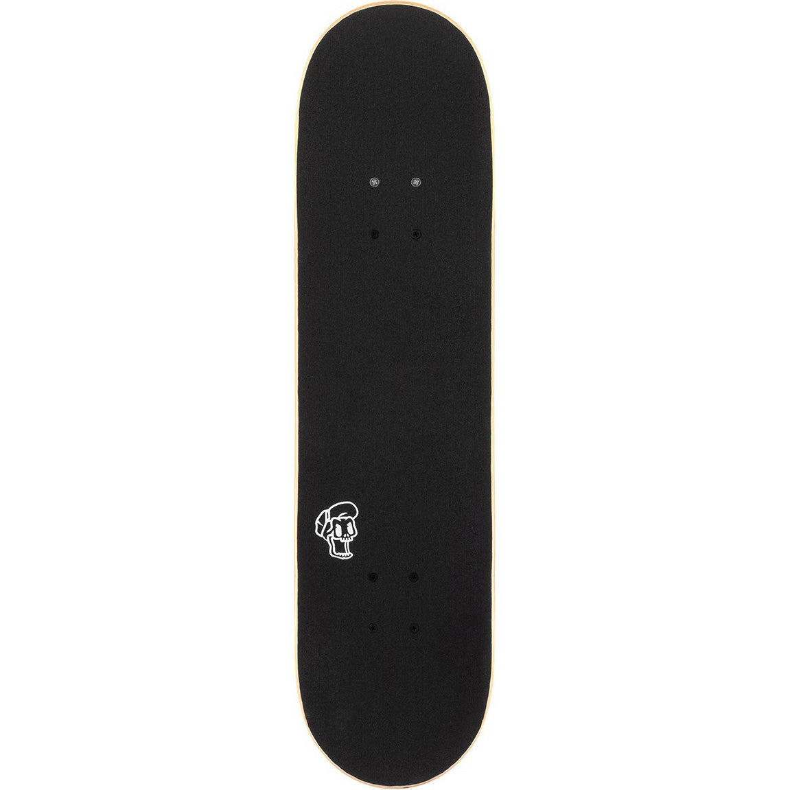 Enuff Lucky Cat Mini Complete Skateboard - Pink 7.25"