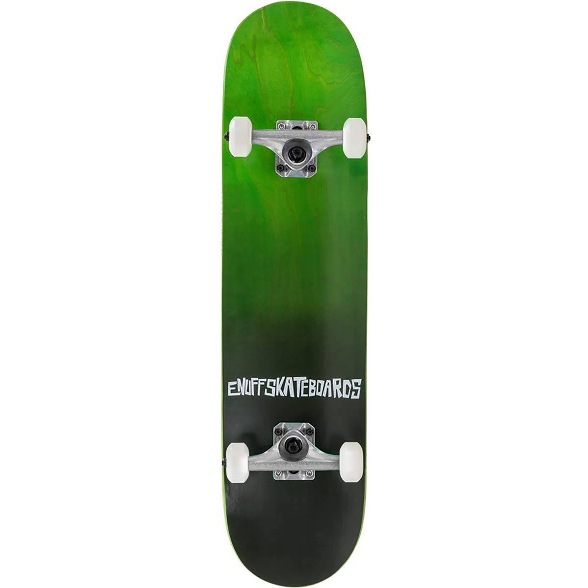 Enuff Fade Complete Skateboard - Green