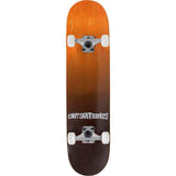 Enuff Fade Complete Skateboard - Orange