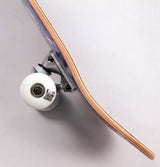 Enuff Splat Complete Skateboard - Red/Blue