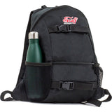Enuff Skateboard Backpack - Black