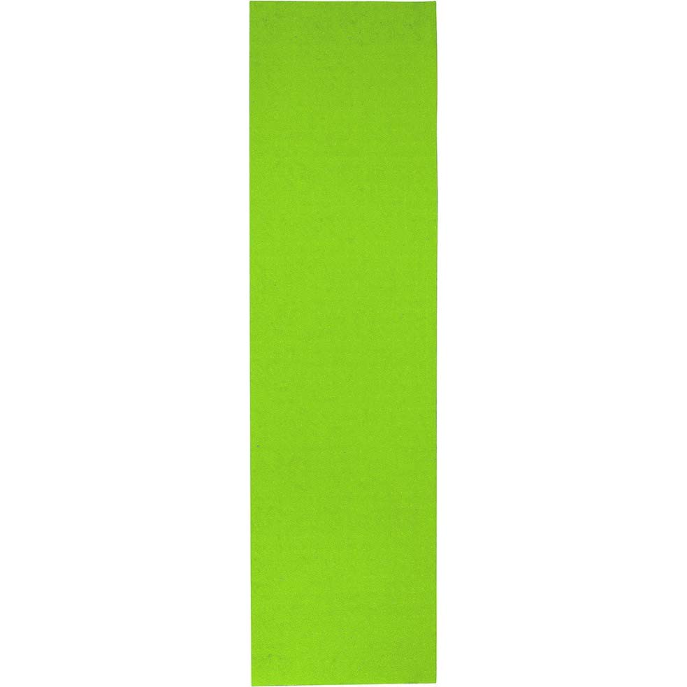 Enuff Skateboard Grip Tape - Green