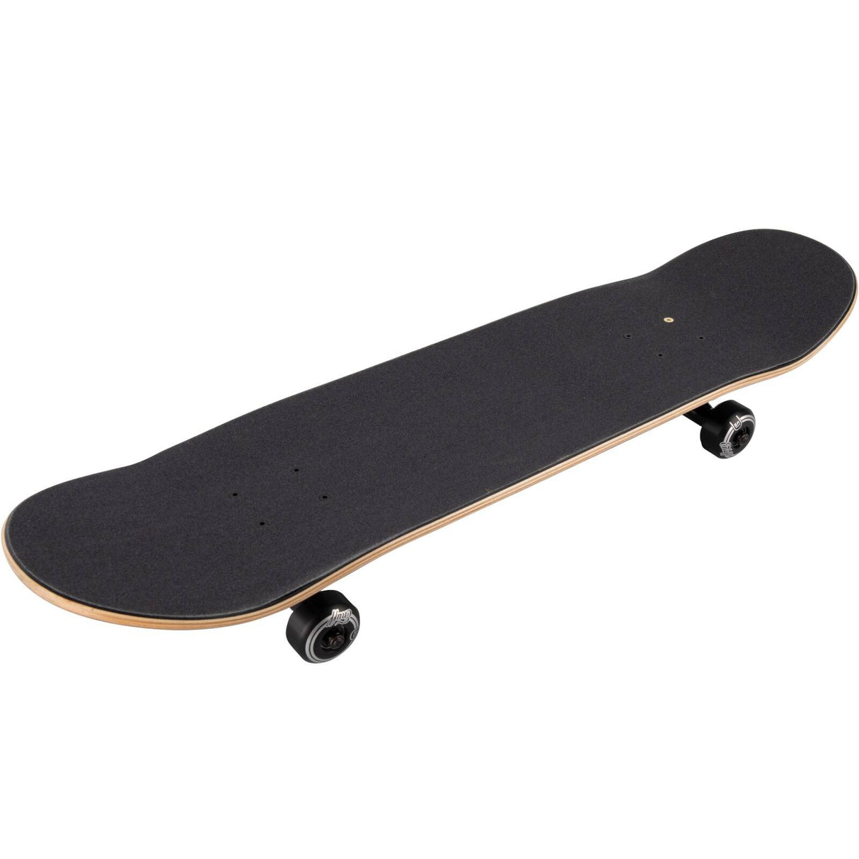 Enuff Classic Custom Skateboard - Blackout 8.25''