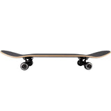 Enuff Classic Custom Skateboard - Blackout 8.25''