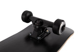 Enuff Classic Custom Skateboard - Blackout 7.75''