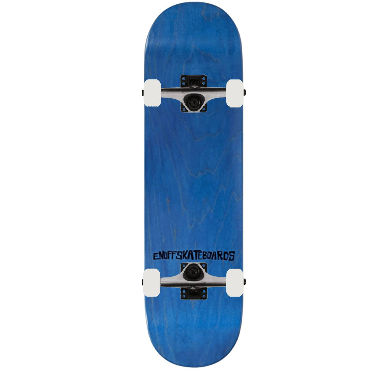 Enuff Classic Custom Skateboard - Blue 8.25''