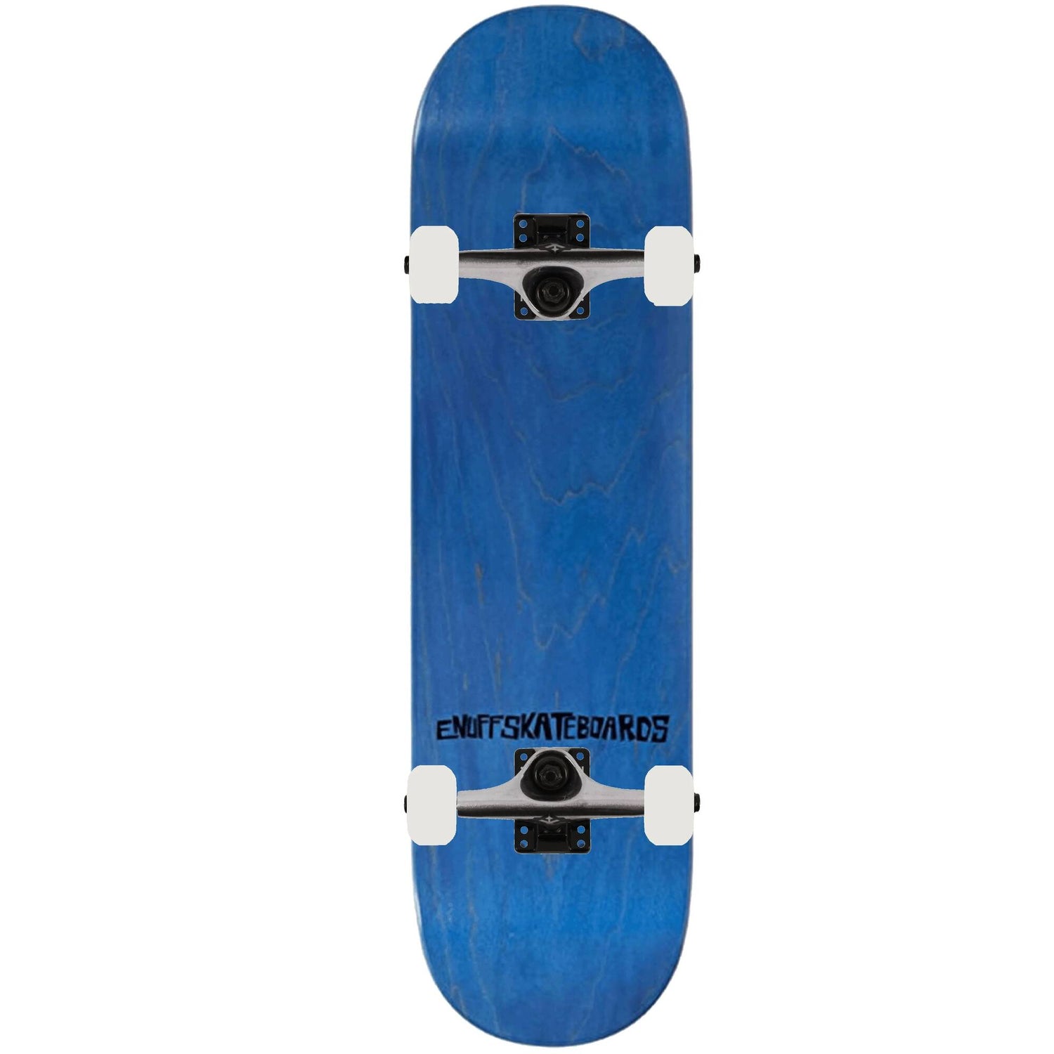 Enuff Classic Custom Skateboard - Blue 8.25''