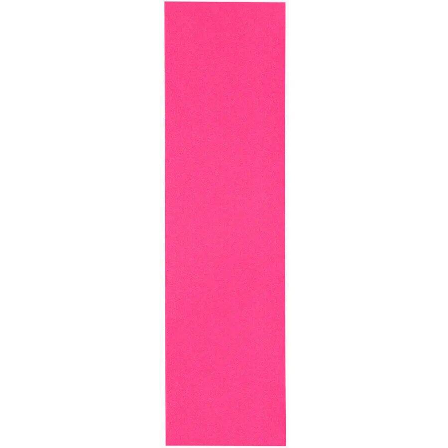 Enuff Colour Pop Custom Skateboard - Black/Pink 7.5''