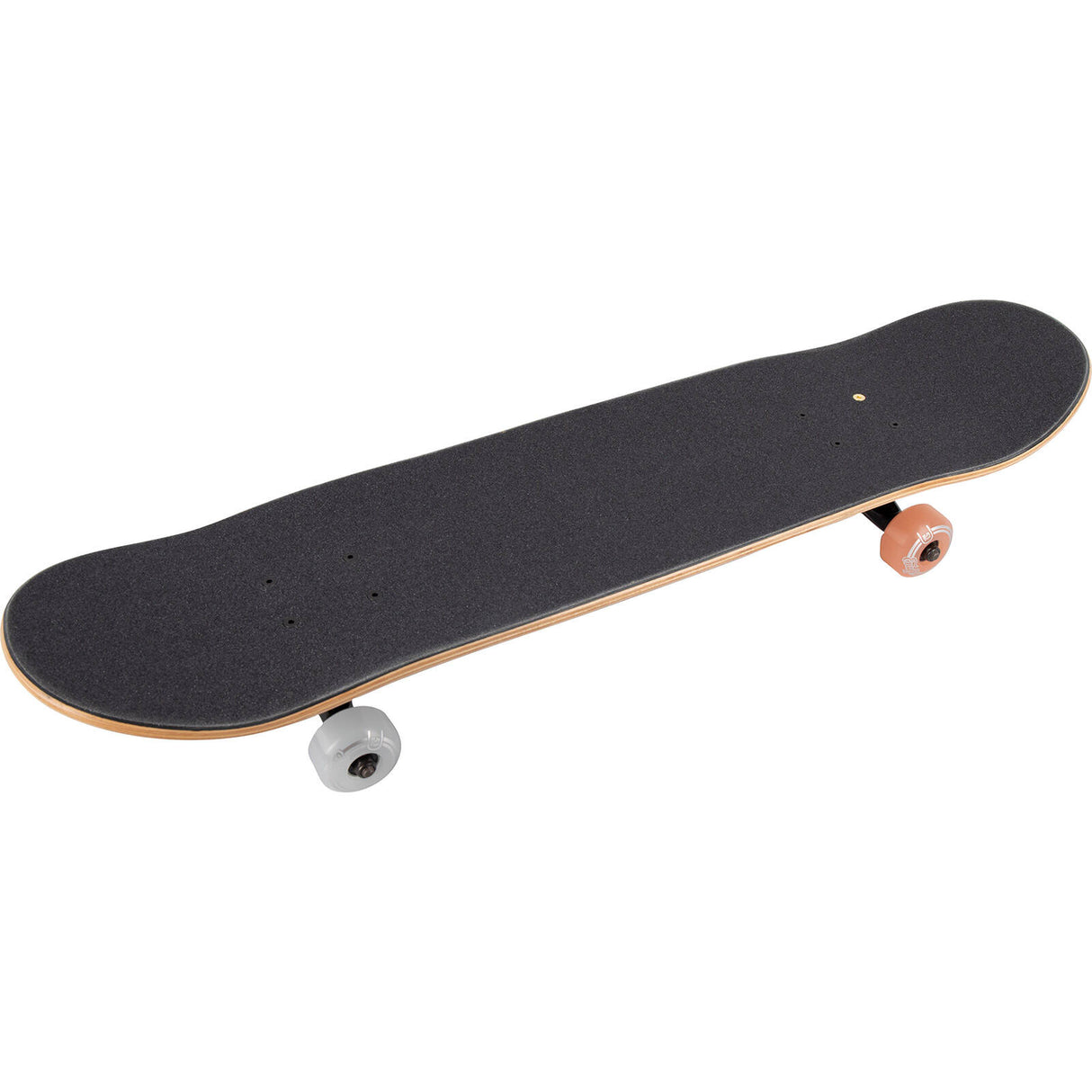 Enuff Colour Pop Custom Skateboard - Black/Pastel 8.25''