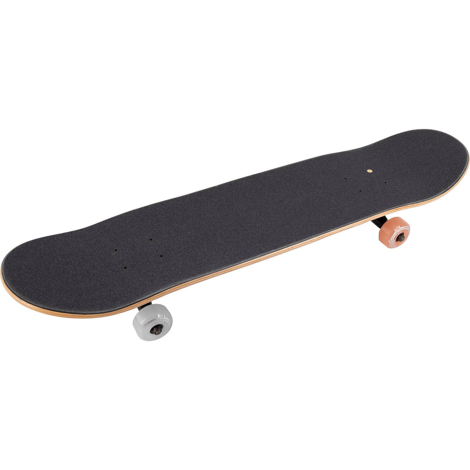 Enuff Colour Pop Custom Skateboard - Black/Pastel 8.25''