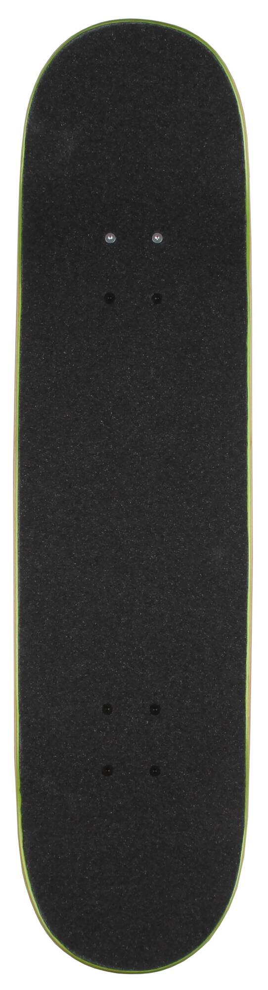 Enuff Classic Custom Skateboard - Green 8.25''