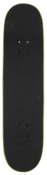 Enuff Classic Custom Skateboard - Green 8.25''