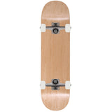 Enuff Classic Custom Skateboard - Natural/Camo 8.25''