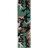Enuff Classic Custom Skateboard - Natural/Camo 7.5''