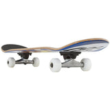 Enuff Pow Complete Skateboard Blue