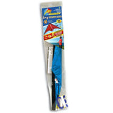 Eolo Pop Up Stunt Kite Try - Green