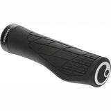 Ergon GA3 LG Mountain Bike Grips - Black