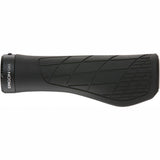 Ergon GA3 LG Mountain Bike Grips - Black