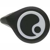 Ergon GA3 LG Mountain Bike Grips - Black