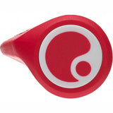 Ergon GA3 LG Mountain Bike Grips - Risky Red