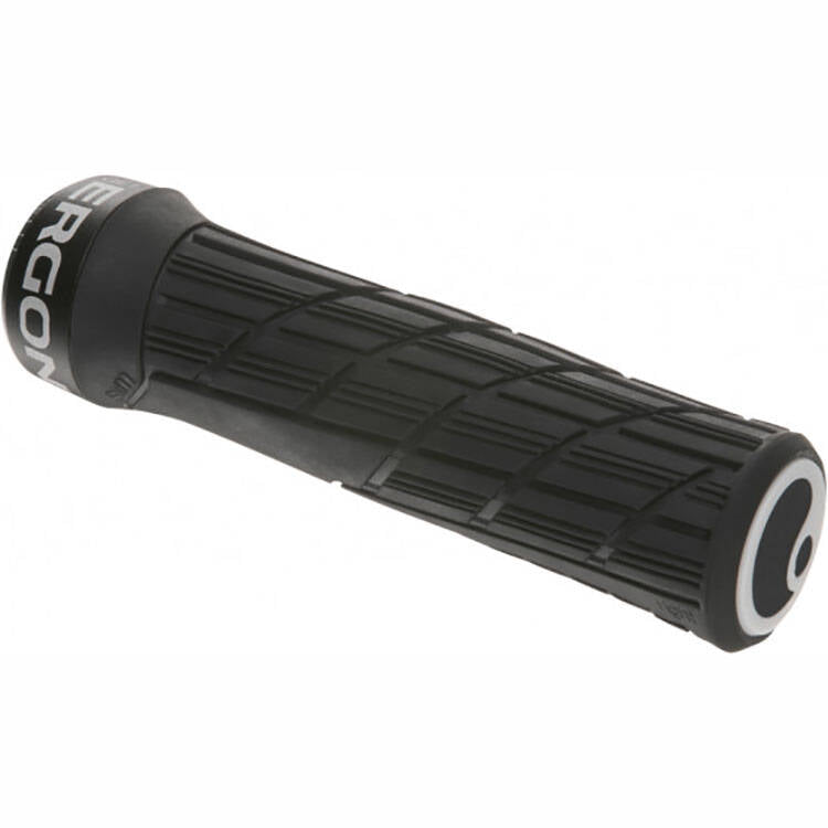 Ergon GE1 Evo Mountain Bike Grips - Black
