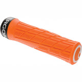 Ergon GE1 Evo Mountain Bike Grips - Juicy Orange