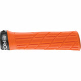 Ergon GE1 Evo Mountain Bike Grips - Juicy Orange