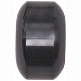 Essentials Skateboarding 99A Skateboard Wheels 54mm - Black