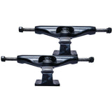 Essentials Skateboarding Skateboard Trucks - Black 7.75''