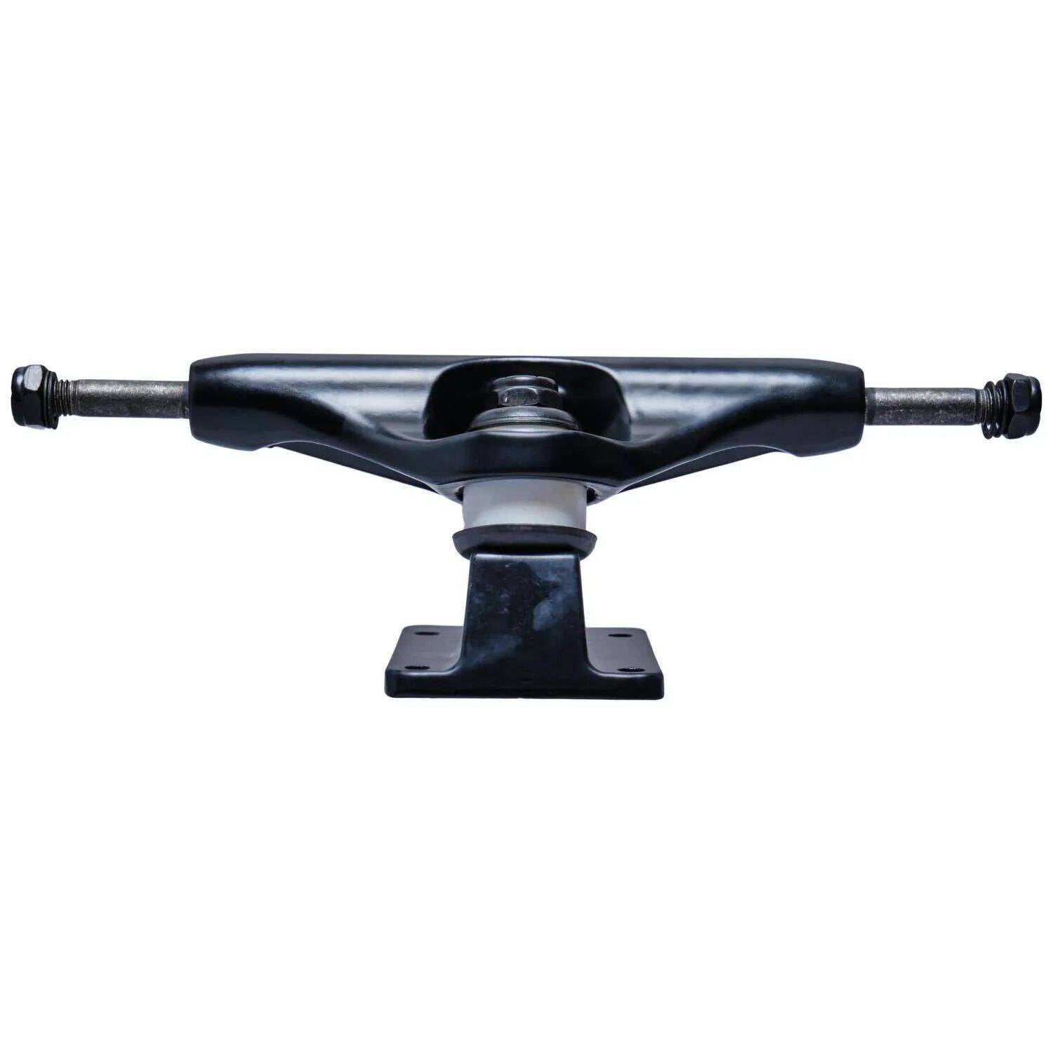 Essentials Skateboarding Skateboard Trucks - Black 8.25''