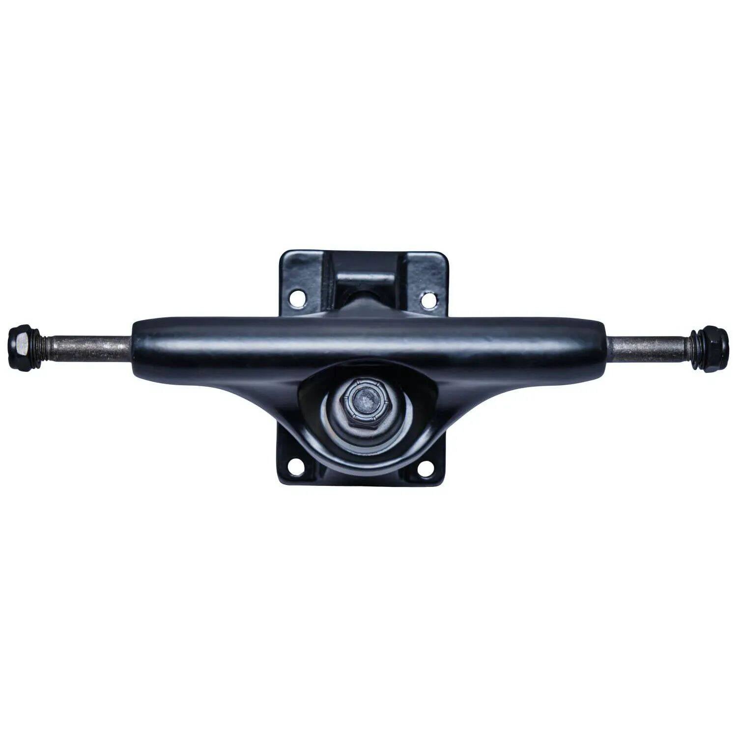 Essentials Skateboarding Skateboard Trucks - Black 8.25''