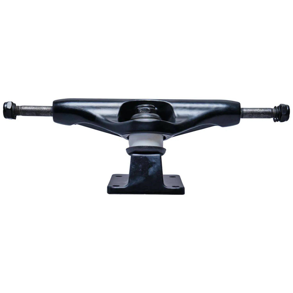 Essentials Skateboarding Skateboard Trucks - Black 8''