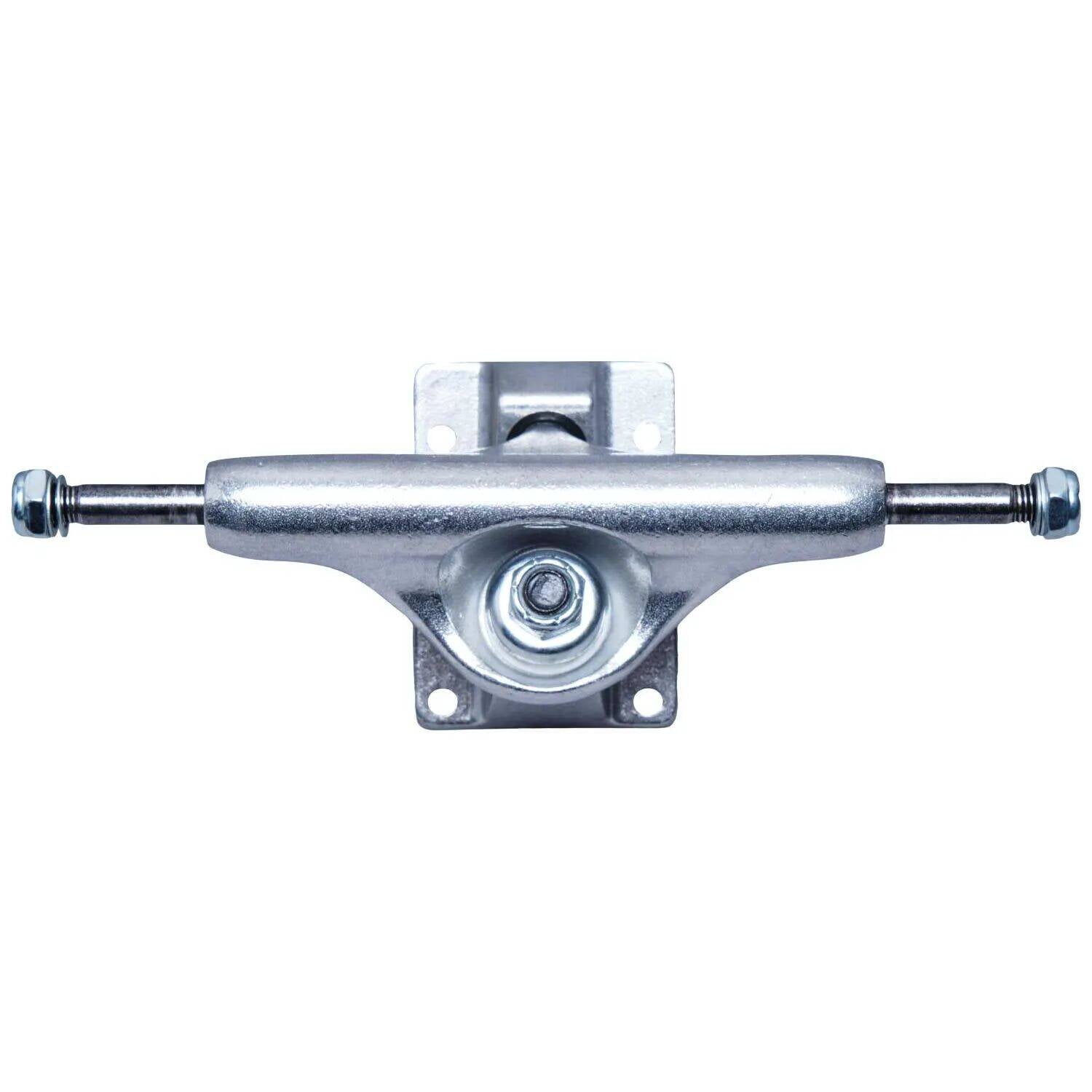 Essentials Skateboarding Skateboard Trucks - Raw 8.25''