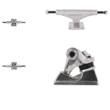 Essentials Skateboarding Skateboard Trucks - Raw 8.25''